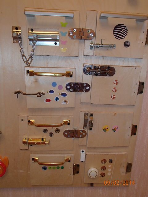 пульт управления для Ванюши