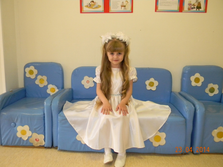 Праздник Весны в саду)))