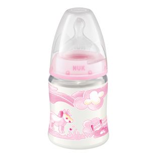 Наши бутолочки или Avent негативный опыт