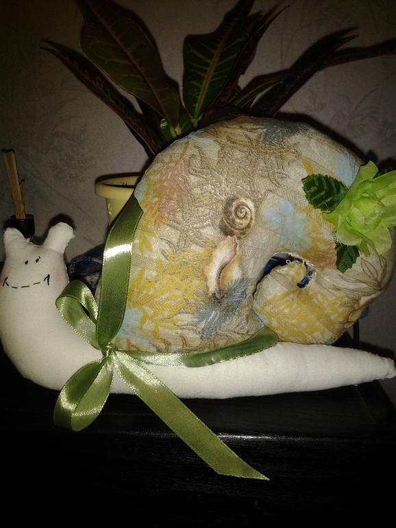 Мои тильдочки...