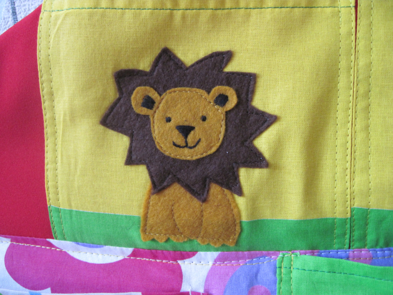 Дом для игрушек