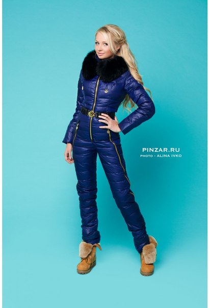 Костюмы Moncler Женские