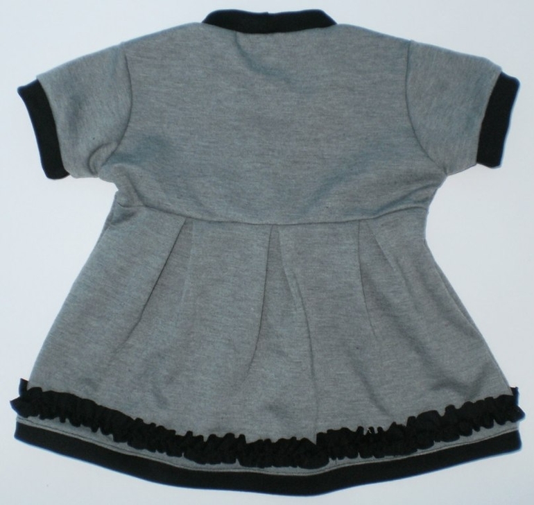 платье для девочки)