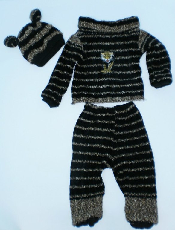 одежка для мальчика)