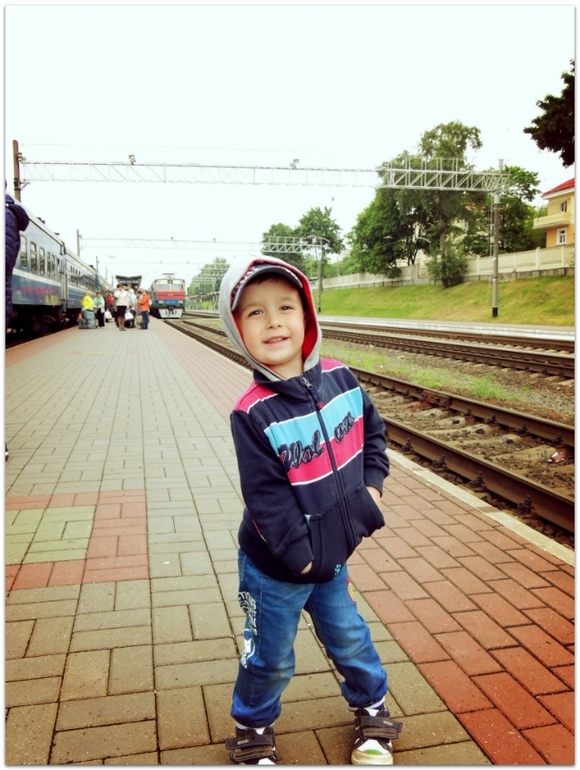 В Zoo :)