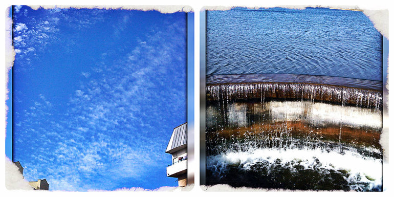 Home, sweet home. 23 марта. Обыкновенное чудо