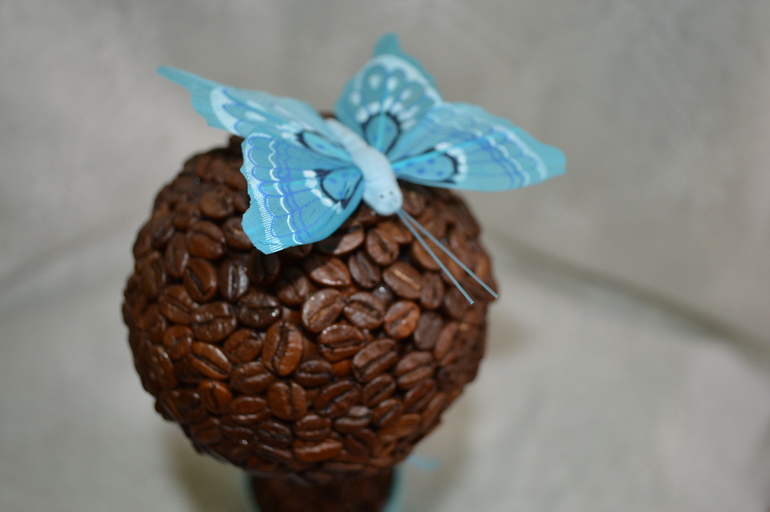 Мои кофейные фантазии