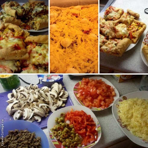 Омномномном!