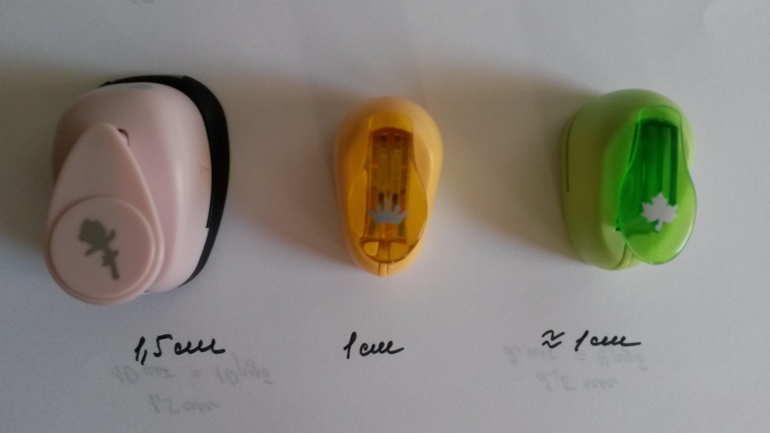 продам дыроколы