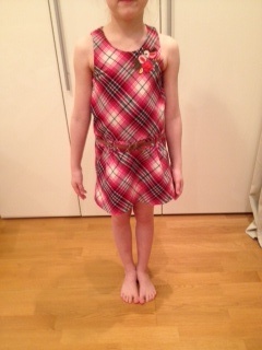 Чудесные платья Gimboree и H&M на 5-6 лет по 400 руб.