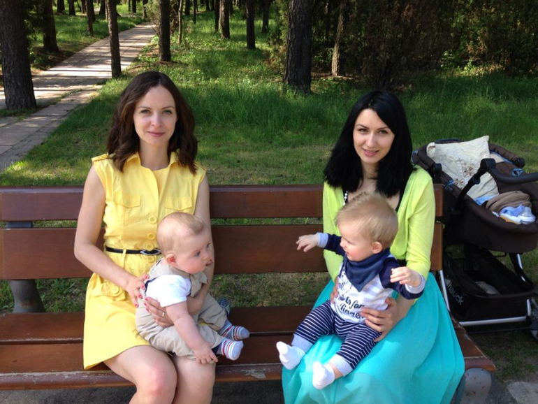 в Литве жара +30. когда ещё такое будет