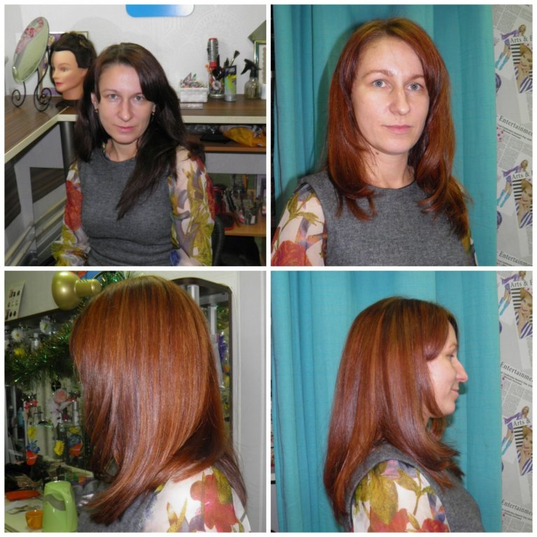 Авторская мастерская или в чем мое отличие от других салонов красоты