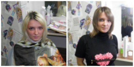 Авторская мастерская или в чем мое отличие от других салонов красоты