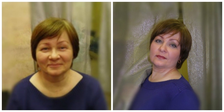 Авторская мастерская или чем я отличаюсь от других парикмахерских