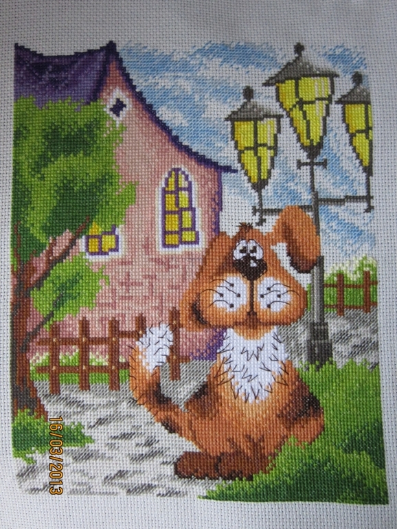 Немного похвастаюсь