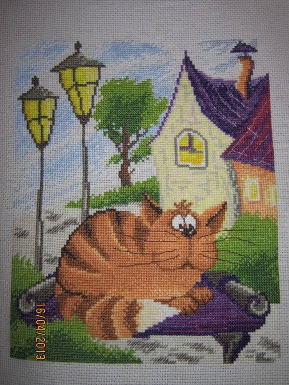 Немного похвастаюсь