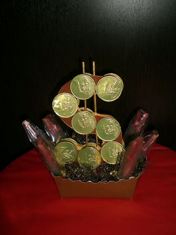 Подарки мужчинам