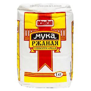 Вкусное и полезное питание
