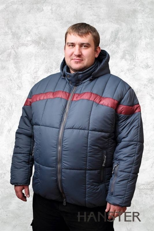 Для ВЕЛИКАНОВ