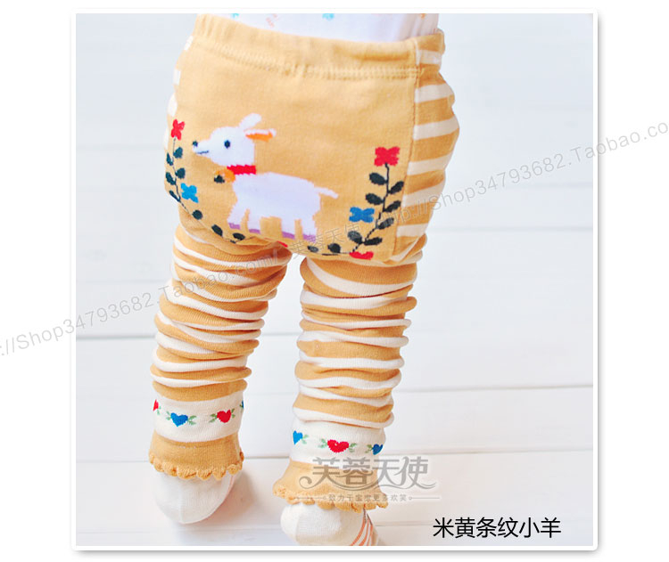 Любимые колготочки-штанишки. (80-90-95)