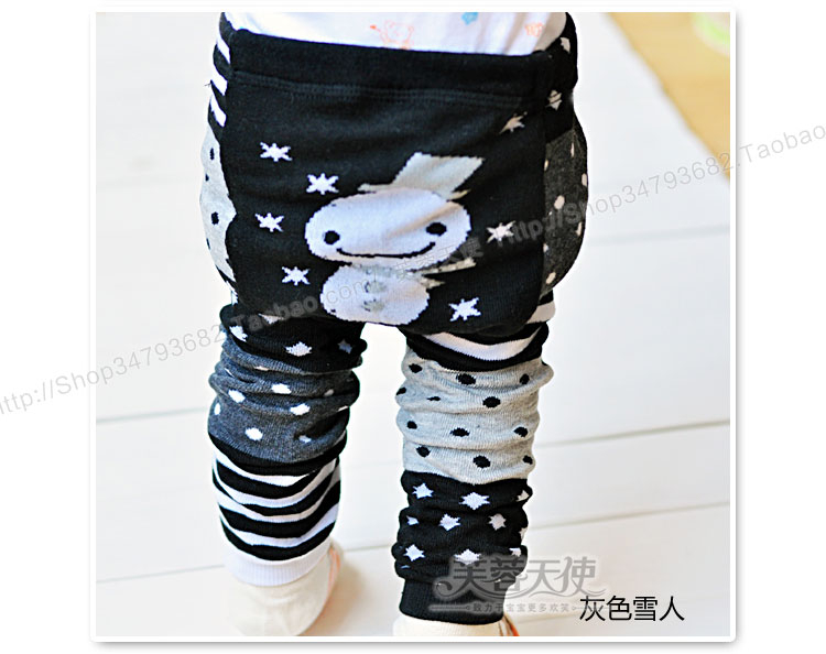 Любимые колготочки-штанишки. (80-90-95)