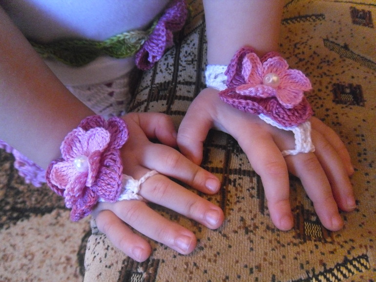 Футболка превращается... в элегантное платье...