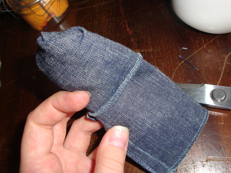 Газетница. МК