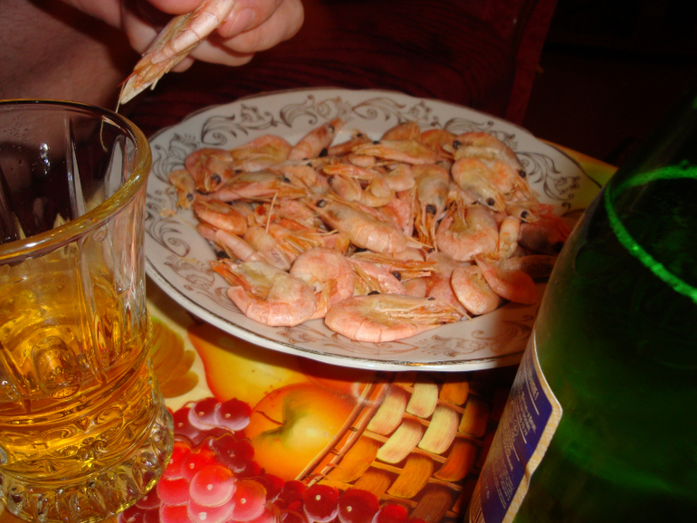 Гостим в Кировограде