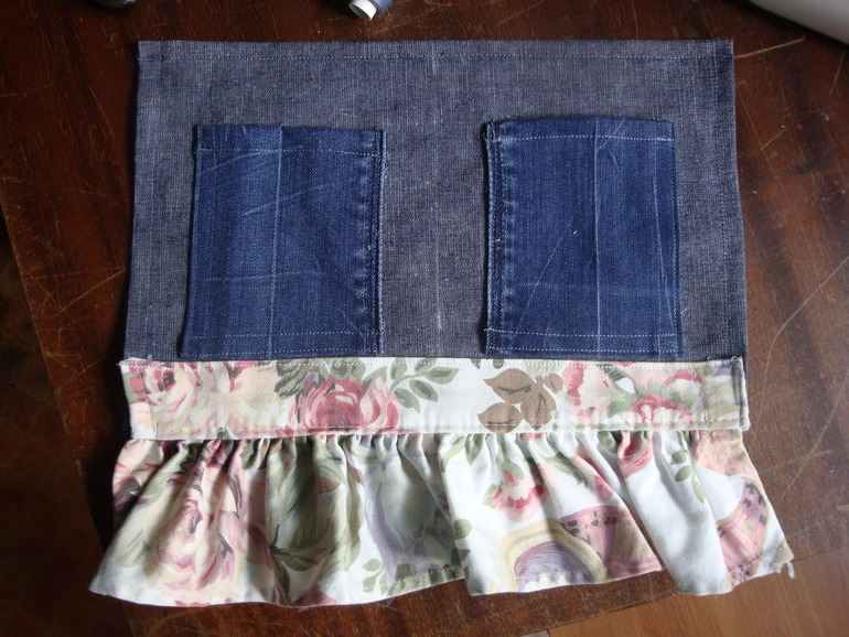 Газетница. МК