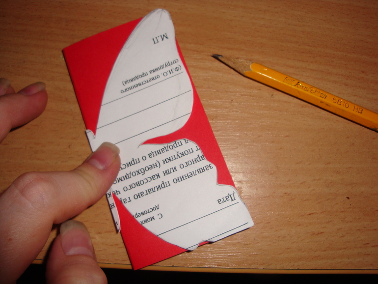 Бумажные бабочки для интерьера + мини-МК