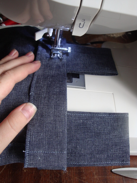 Газетница. МК