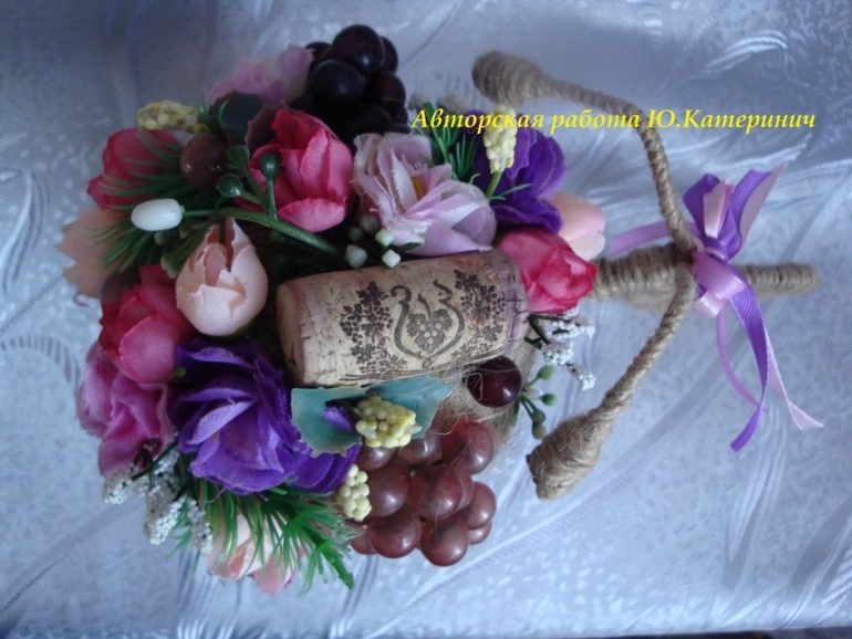 Интерьерные велосипедики