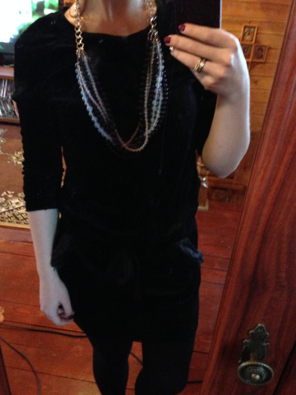 Когда моим рукам нечего делать...