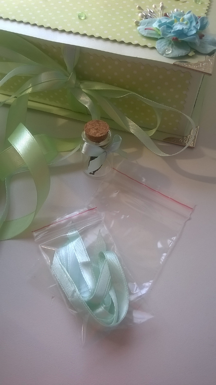 Мамины сокровища