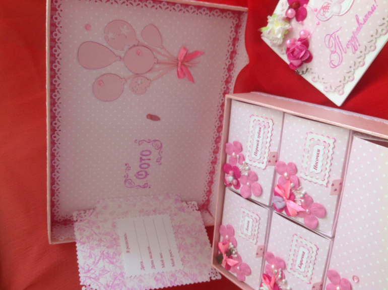 Мамины сокровища~4 для Софии