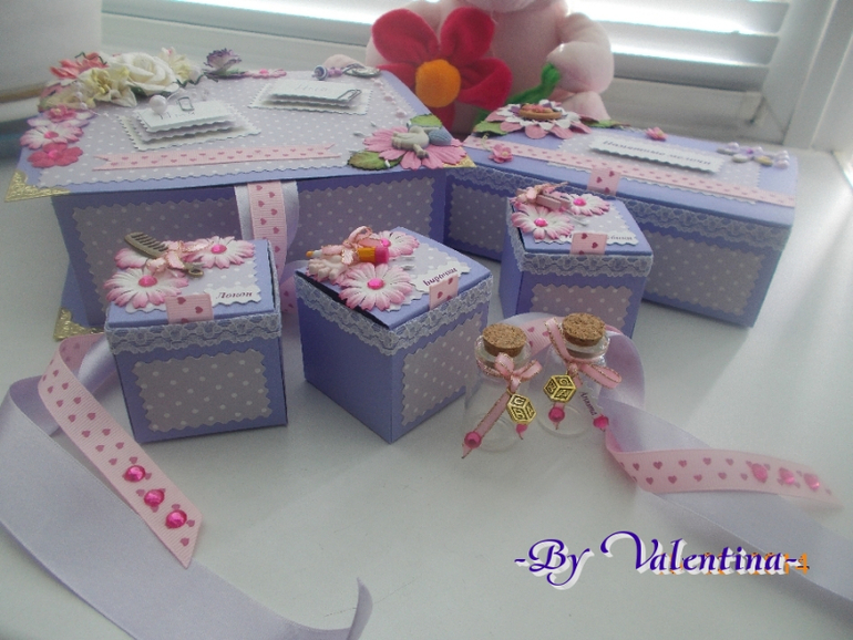 Мамины сокровища - выпуск 3