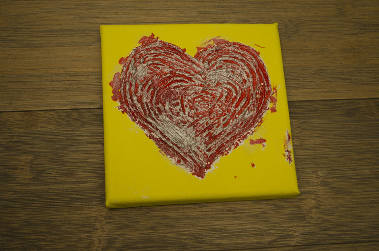 Дела сердечные