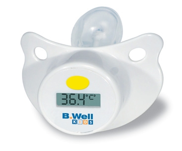 Термометр для грудничка