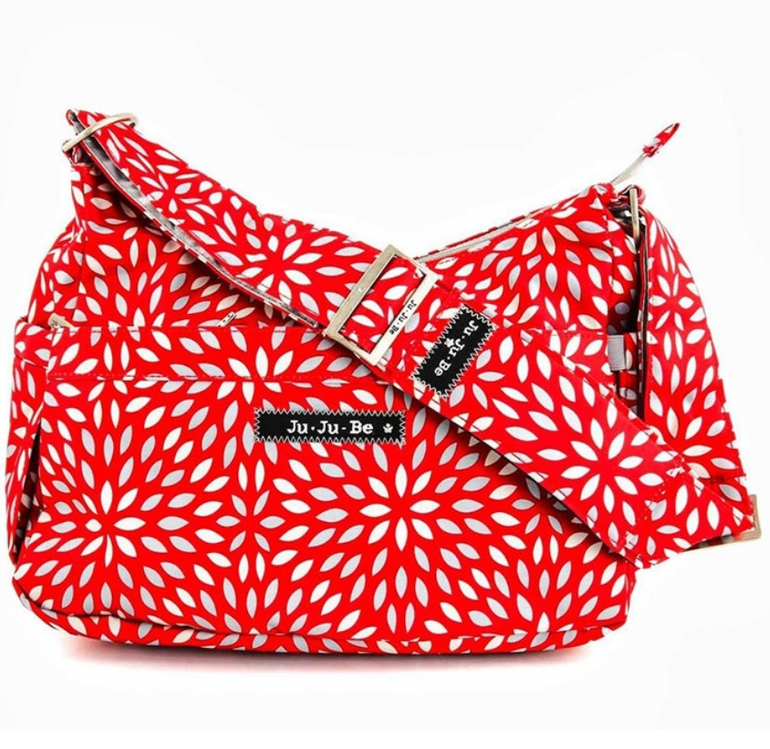 Подойдёт ли такая расцветка Жу жу би к коляске?