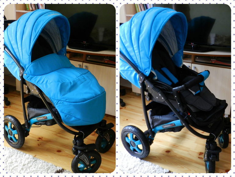 Моя мечта - Camarelo Sevilla