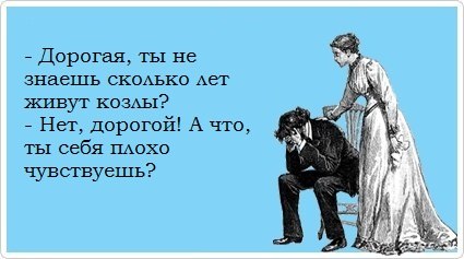 Улыбнуло)