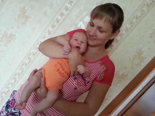 не могу нарадоваться.....