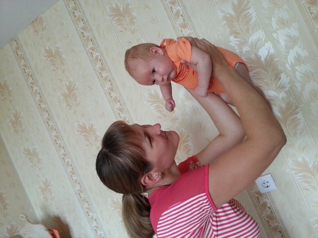 не могу нарадоваться.....