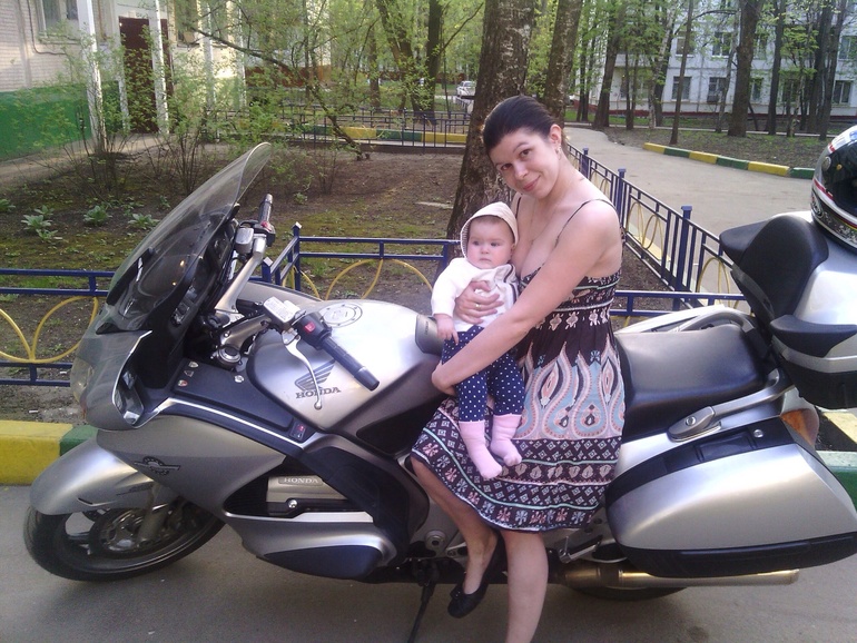 Знакомство с прекрасным.