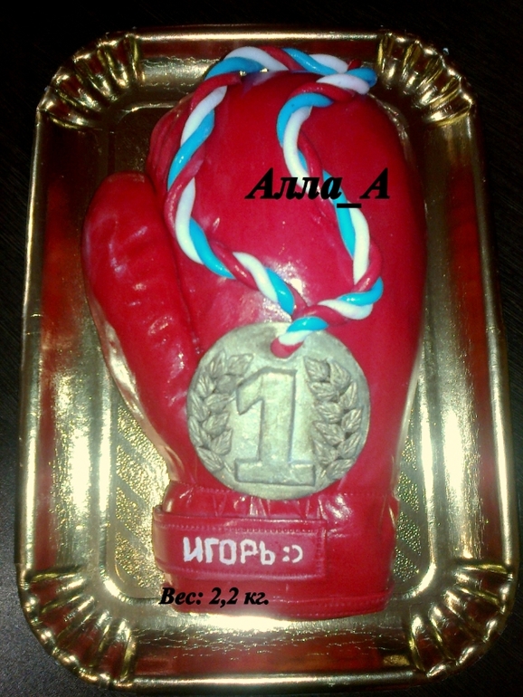 Мои начинания!