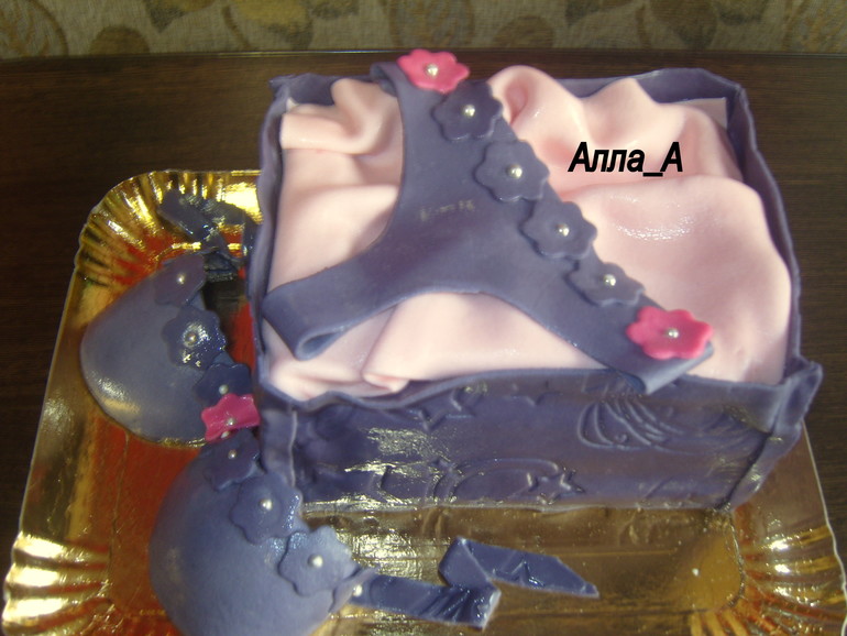 Мои начинания!