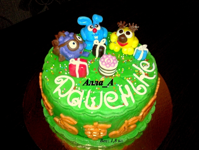 Мои начинания!