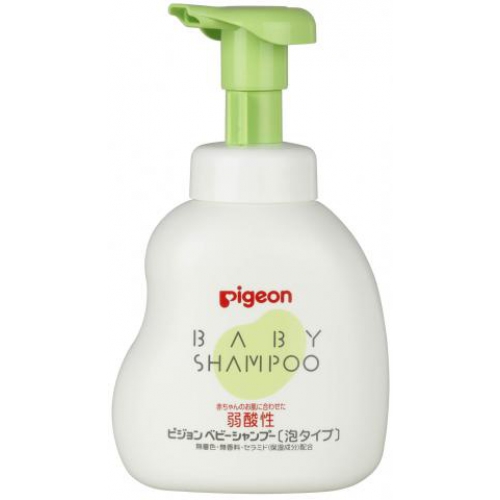 Японская марка Pigeon - как вам?