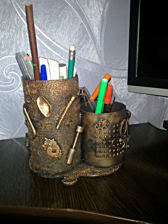 органайзер