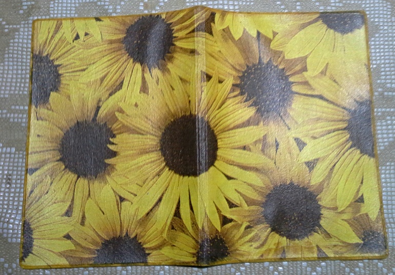 мои обложечки